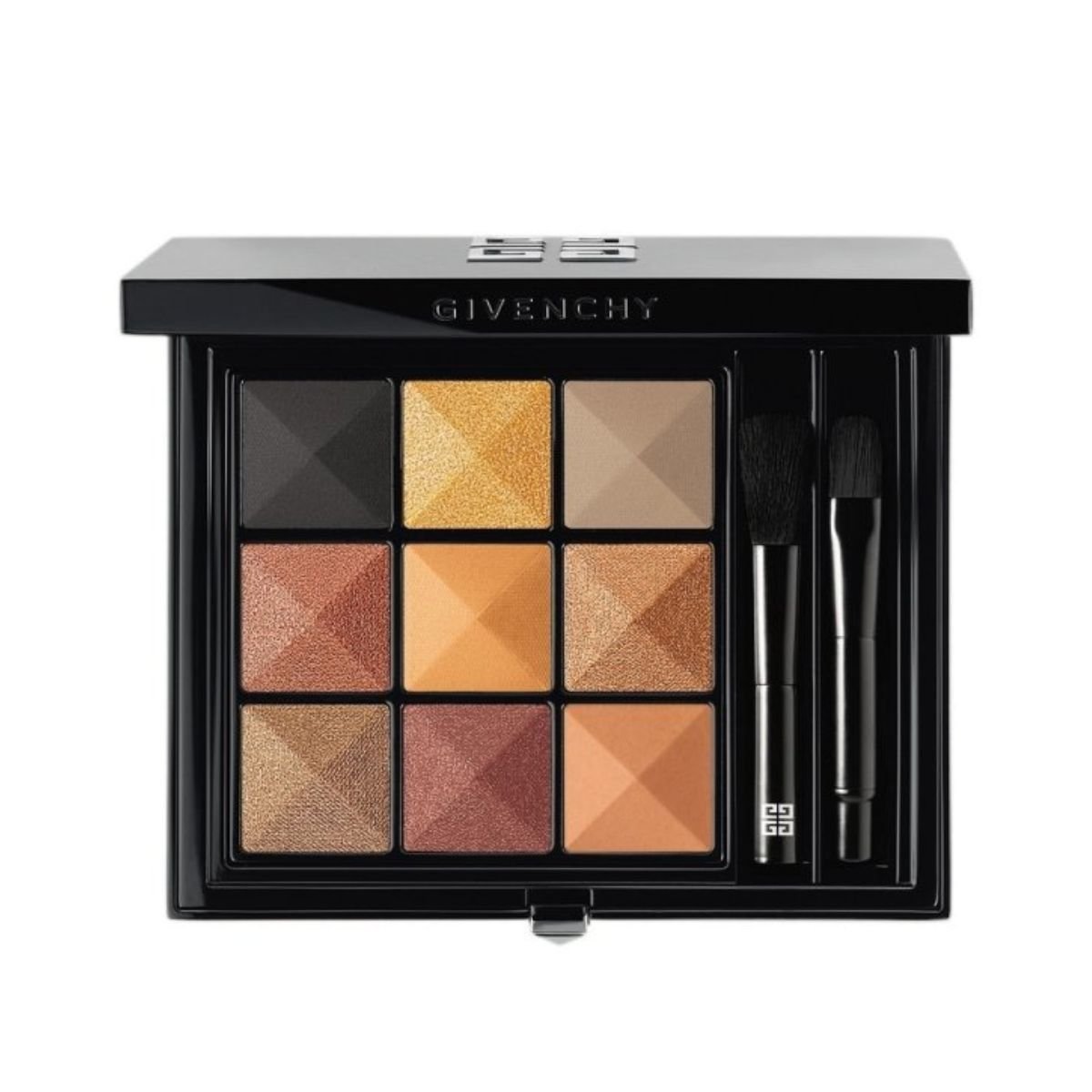 Le 9 De Givenchy Couture Eyeshadow Palette – Edgars