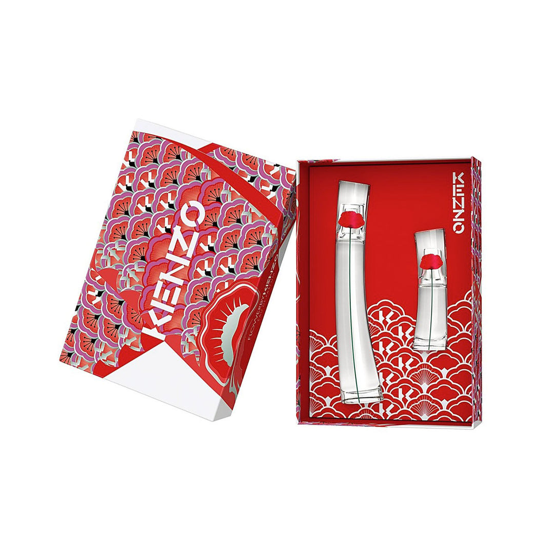 Flower Eau de Parfum Giftset