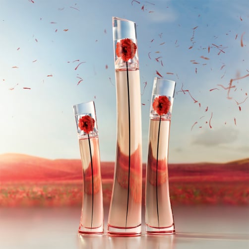 Ladies Flower by Kenzo L'Absolue Eau de Parfum – Edgars