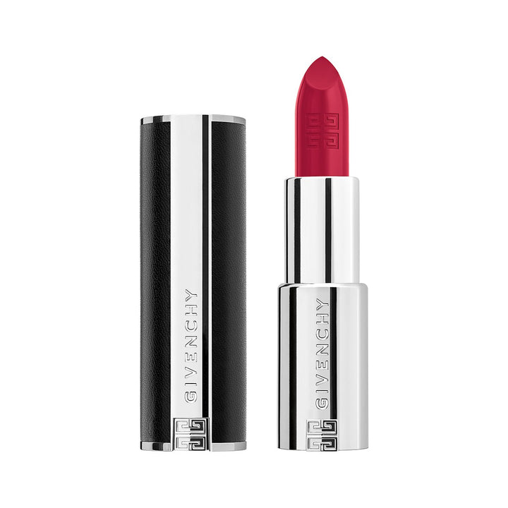 Le Rouge L'nterdit Intense Silk Lipstick