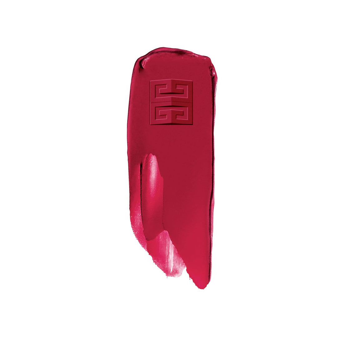 Le Rouge L'nterdit Intense Silk Lipstick