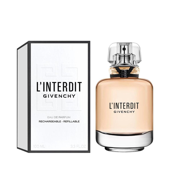 L'Interdit Eau de Parfum