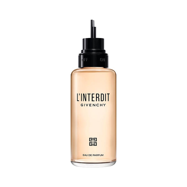 Ladies L'Interdit Eau de Parfum - 150ml Refill – Edgars