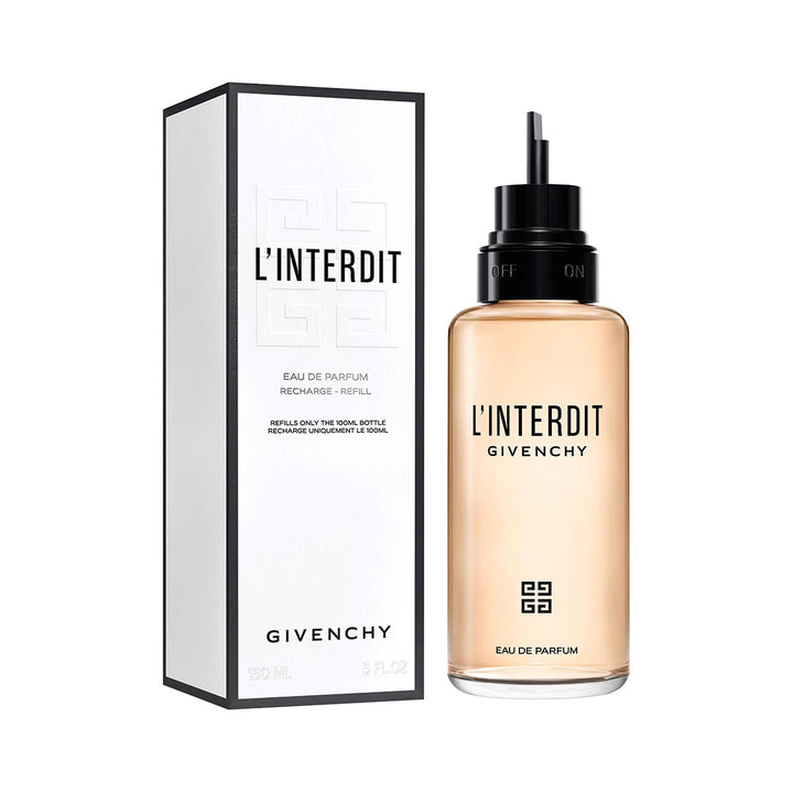 L'Interdit Eau de Parfum - 150ml Refill