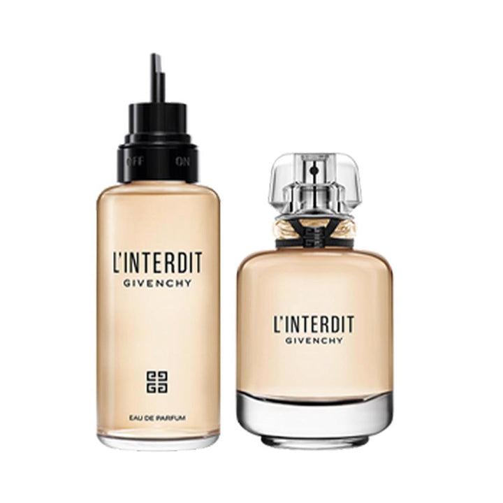 L'Interdit Eau de Parfum - 150ml Refill