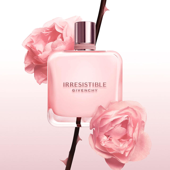Irresistible Rose Velvet Eau de Parfum