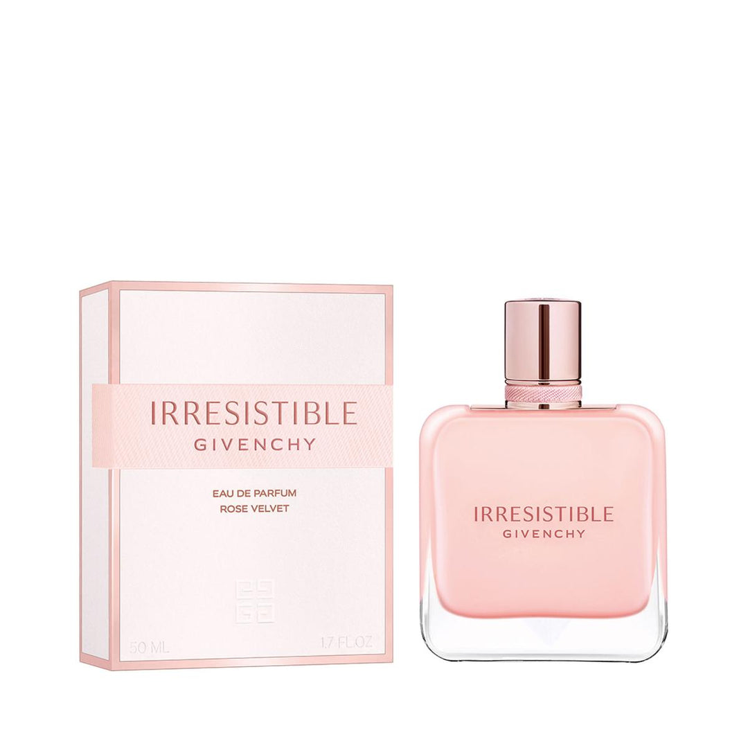 Irresistible Rose Velvet Eau de Parfum