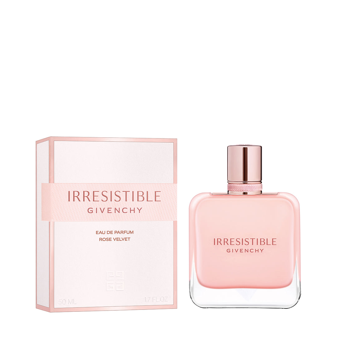 Irresistible Rose Velvet Eau de Parfum
