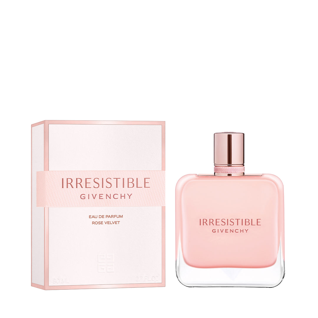 Irresistible Rose Velvet Eau de Parfum