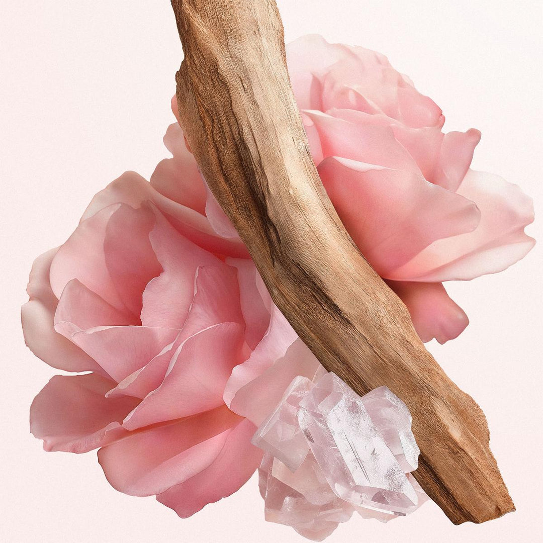 Irresistible Rose Velvet Eau de Parfum