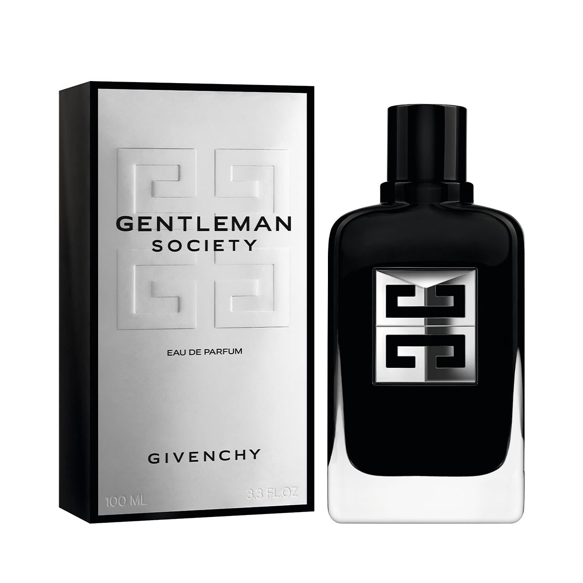 Mens Gentleman Society Eau de Parfum – Edgars