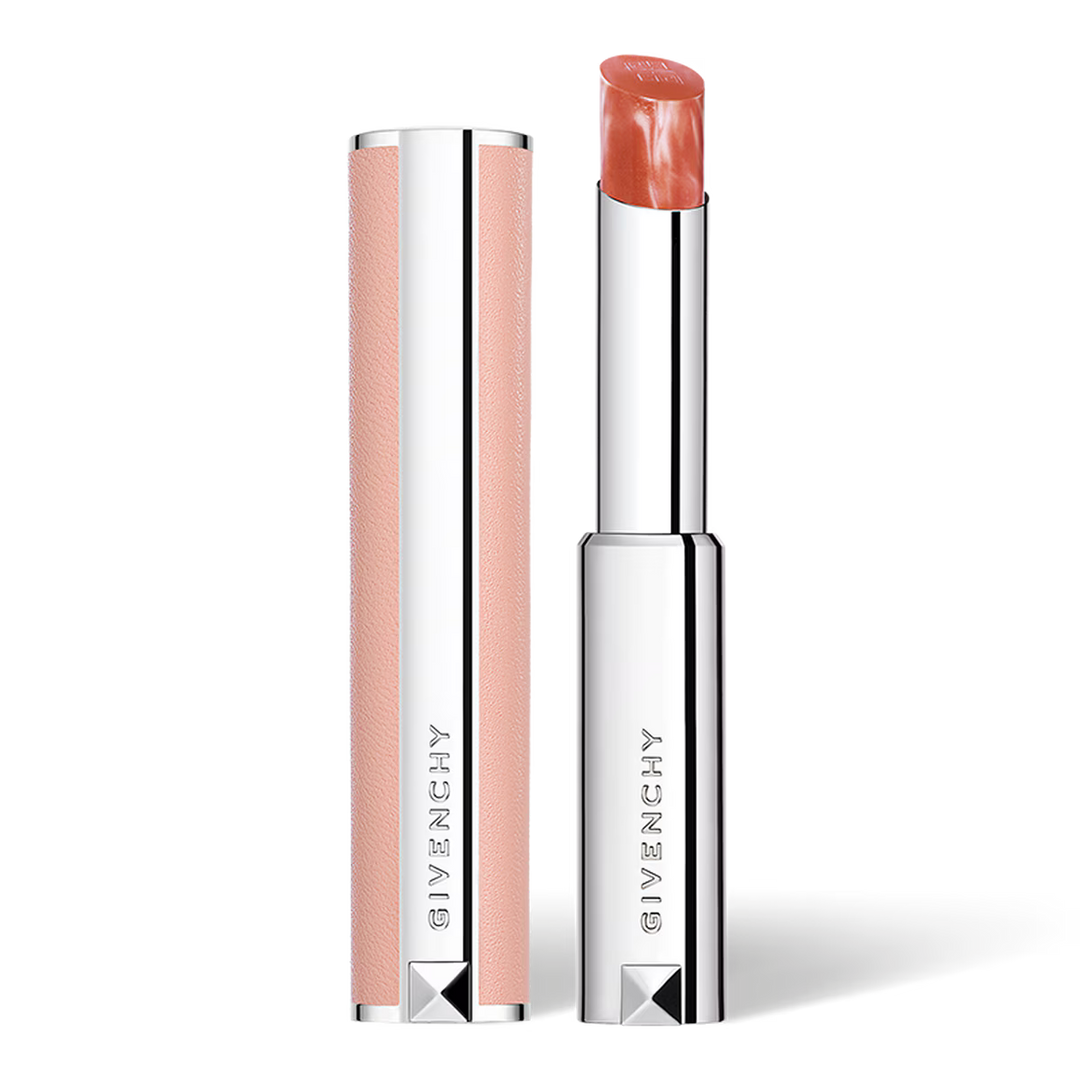 Rose Perfecto Plumping Lip Balm 24H Hydration