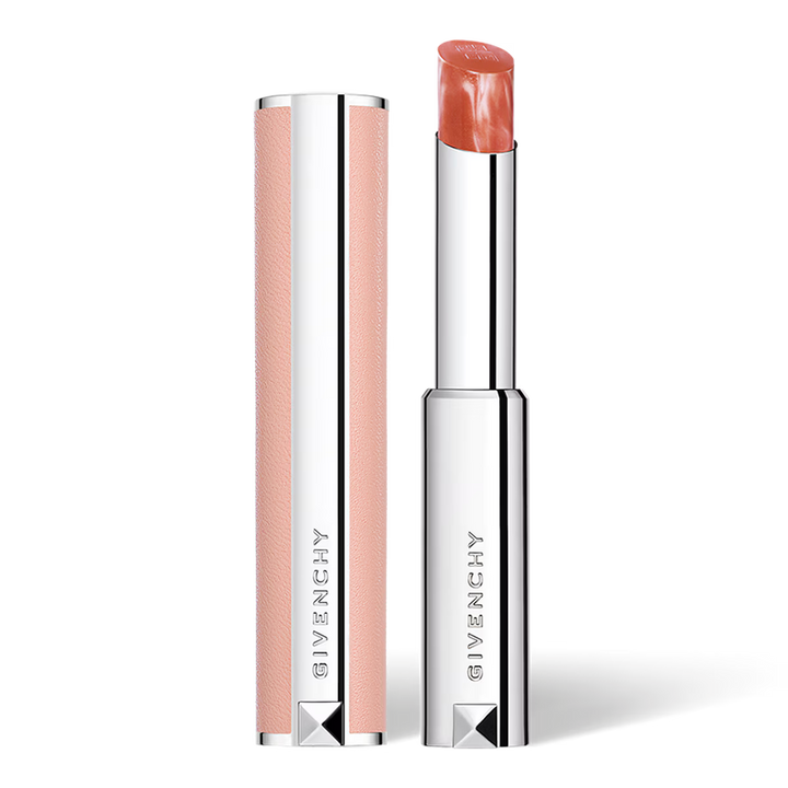 Rose Perfecto Plumping Lip Balm 24H Hydration