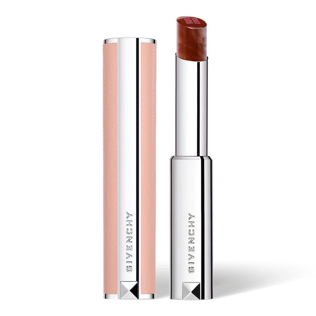 Rose Perfecto Plumping Lip Balm 24H Hydration