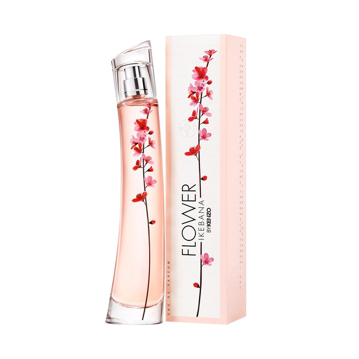 Flower by Kenzo IKEBANA Eau de Parfum