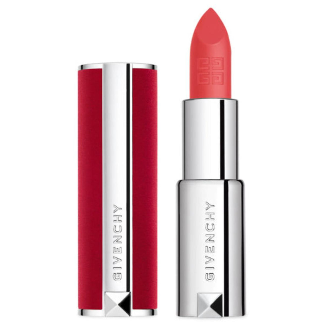 Le Rouge Deep Velvet Matt Lipstick