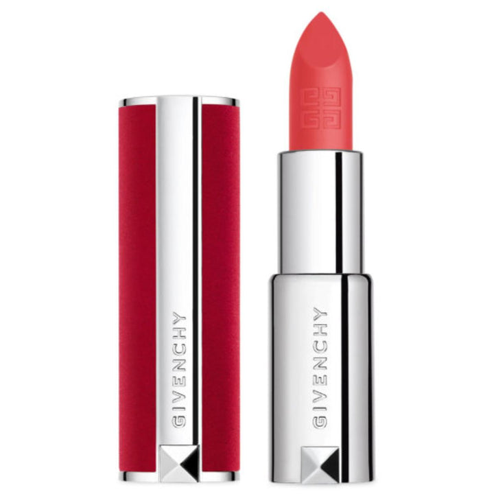 Le Rouge Deep Velvet Matt Lipstick