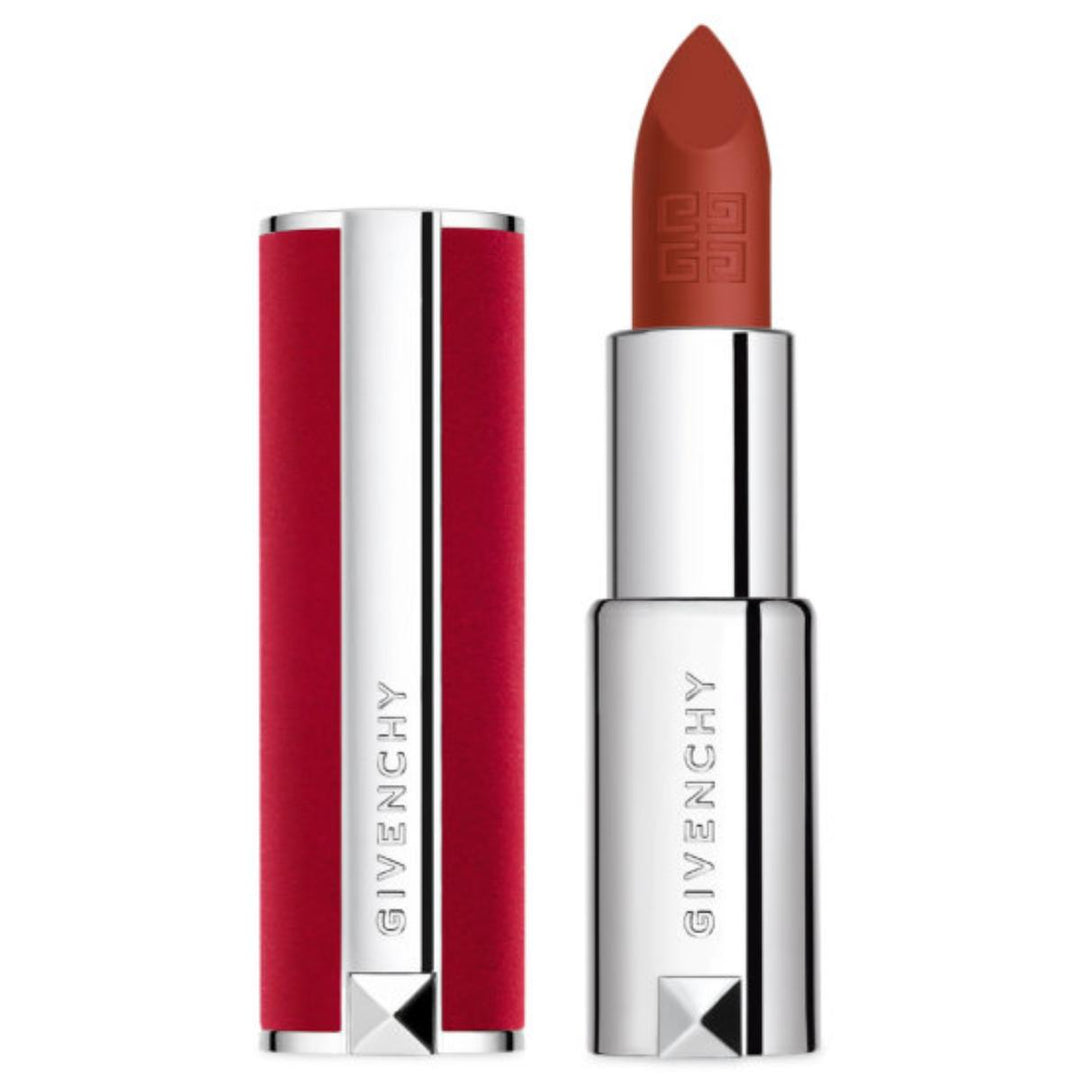 Le Rouge Deep Velvet Matt Lipstick