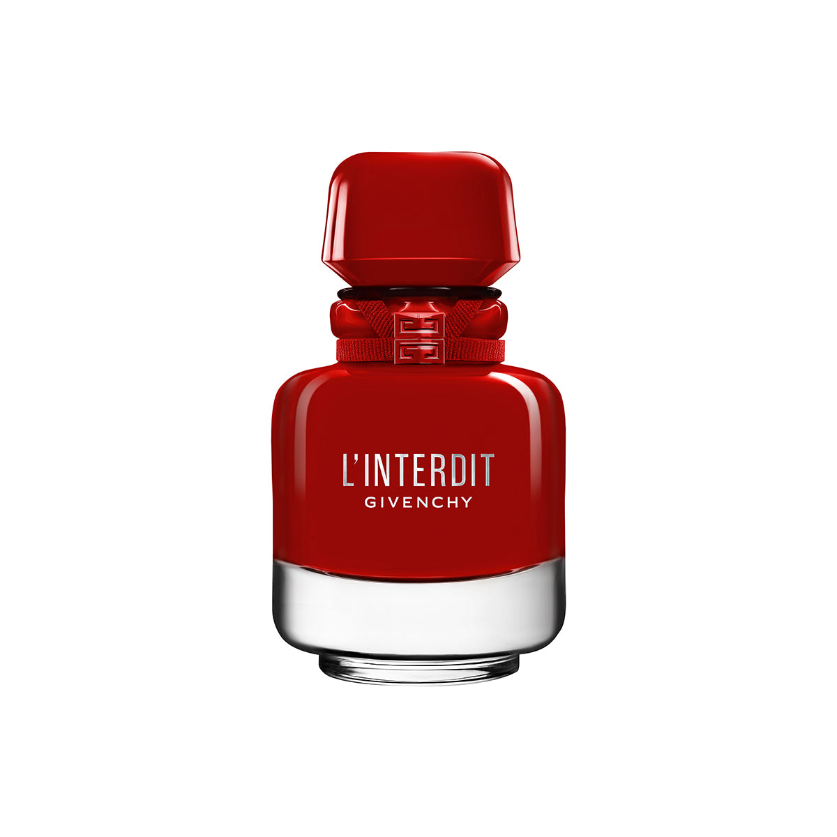 Ladies L'interdit Eau de Parfum Rouge Ultime – Edgars