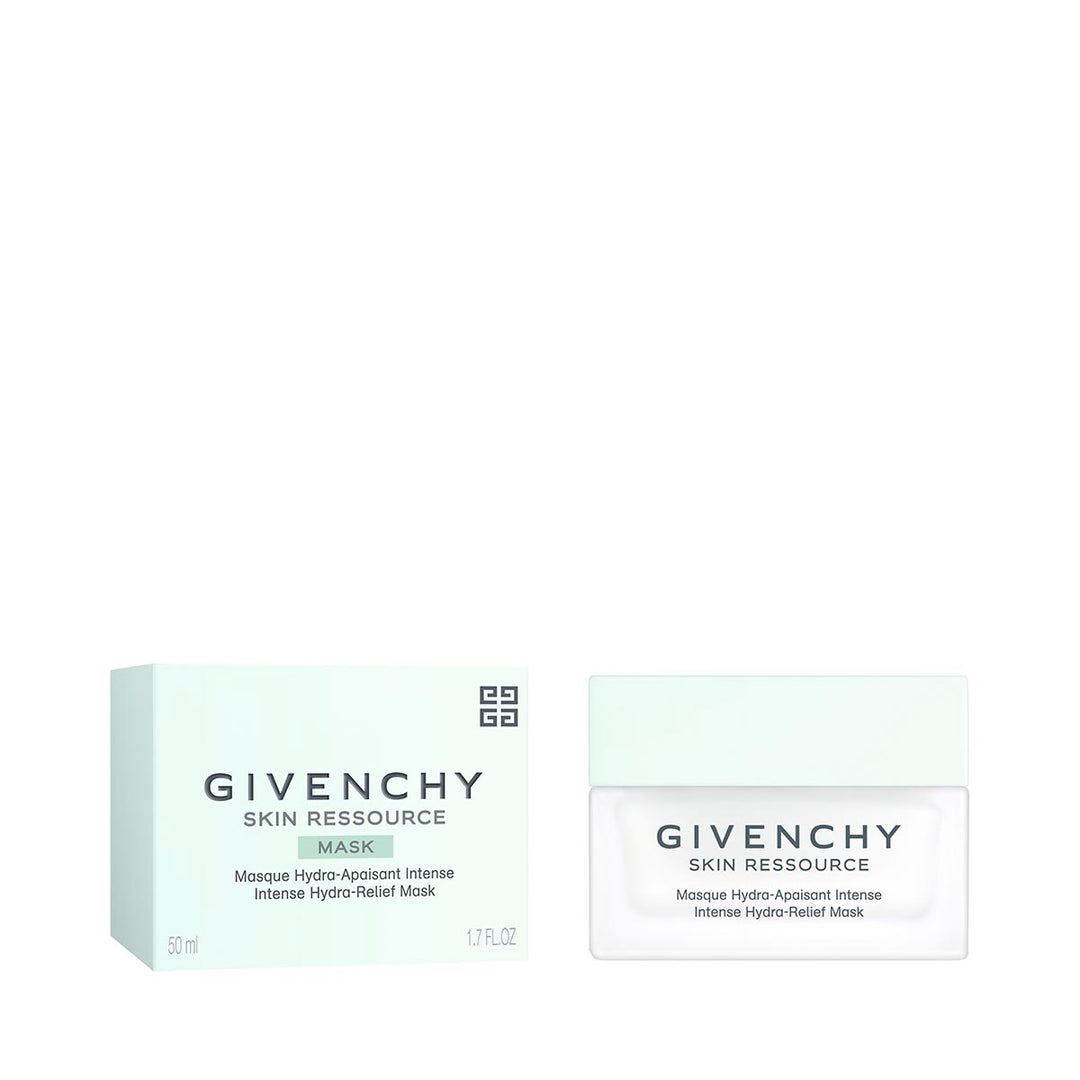 Skin Ressource - Intense Hydra Relief Mask 50ml