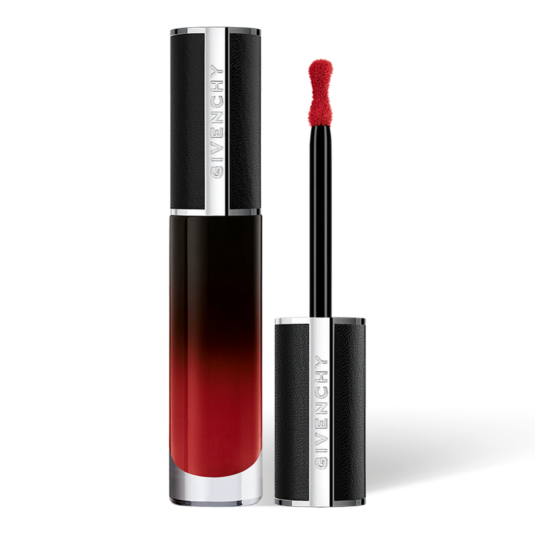 Le Rouge Interdit Cream Velvet