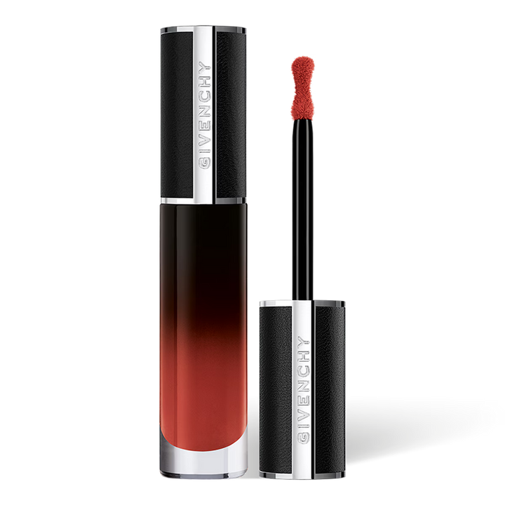 Le Rouge Interdit Cream Velvet