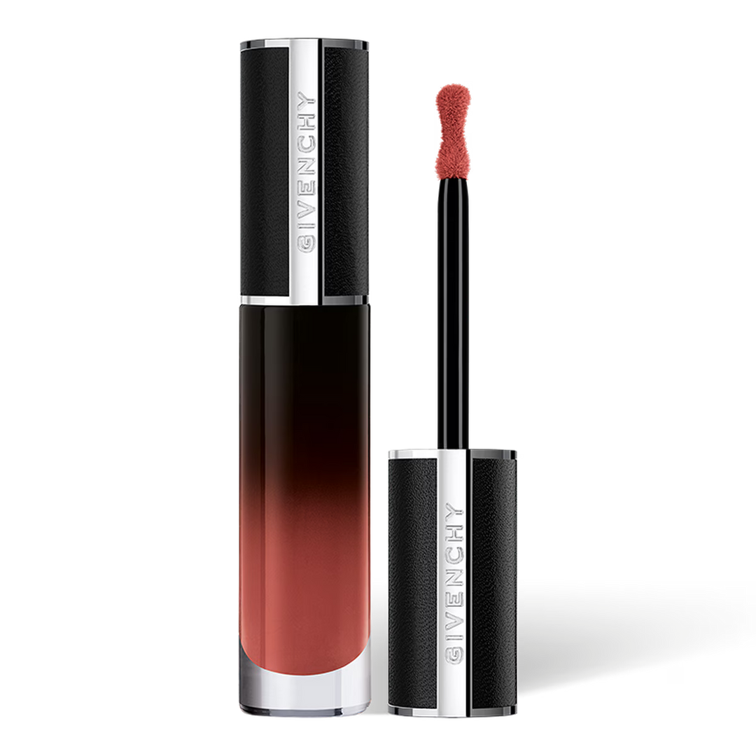 Le Rouge Interdit Cream Velvet