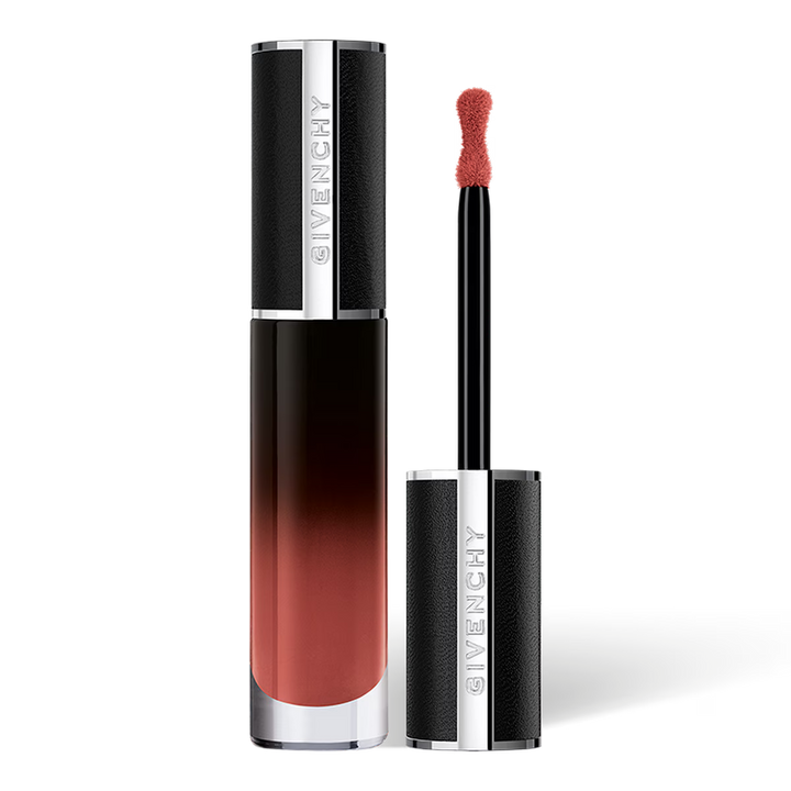 Le Rouge Interdit Cream Velvet