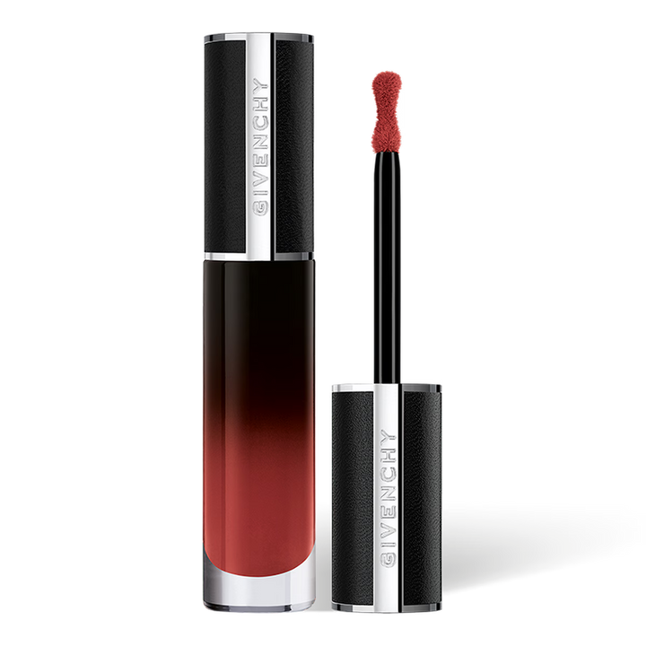 Le Rouge Interdit Cream Velvet