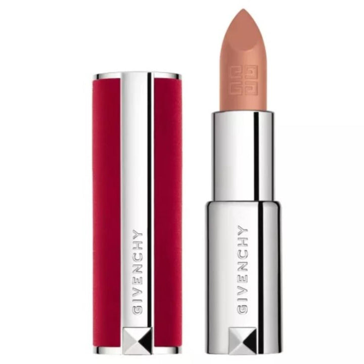 Le Rouge Deep Velvet Matt Lipstick