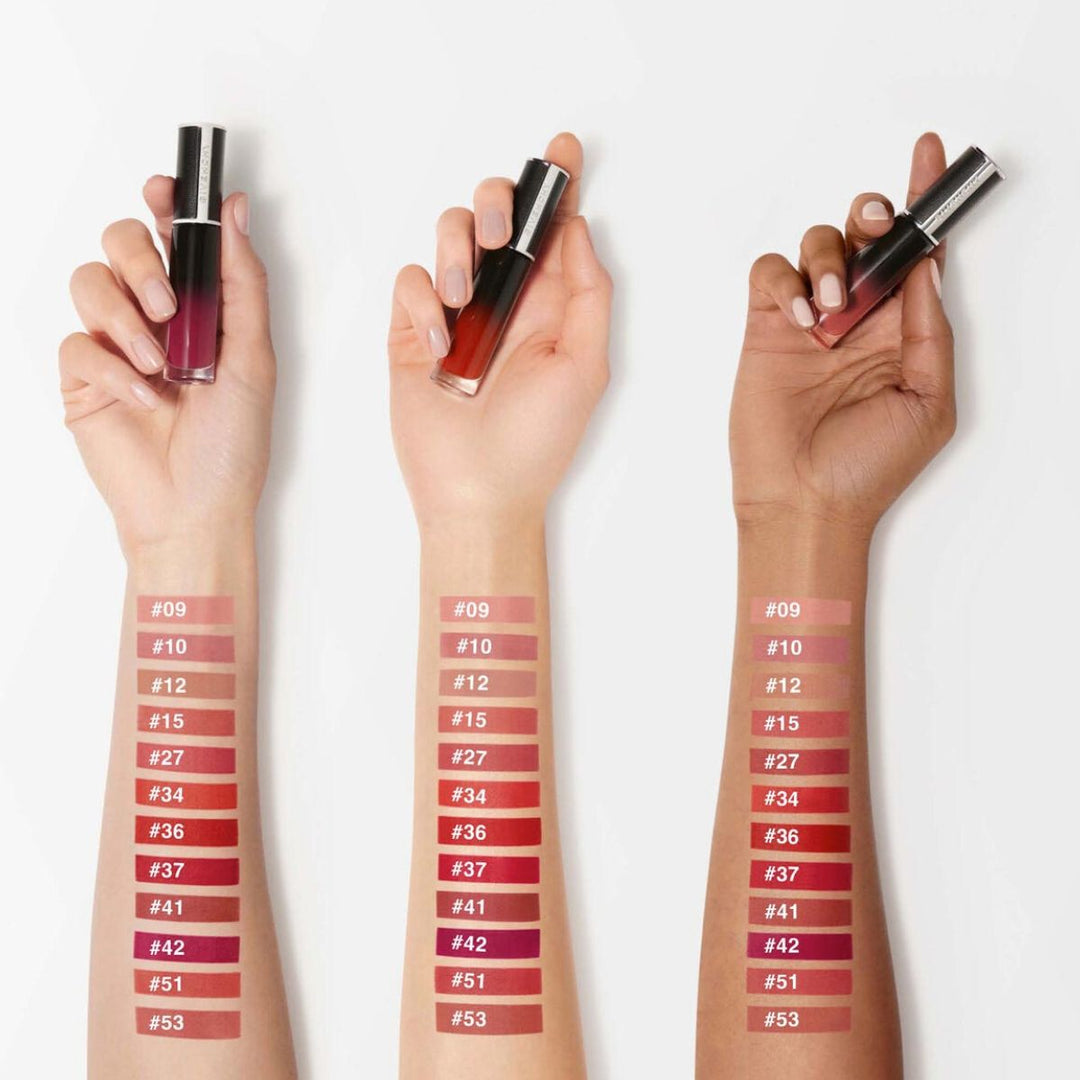 Le Rouge Int Creame Velvet 6,5ml