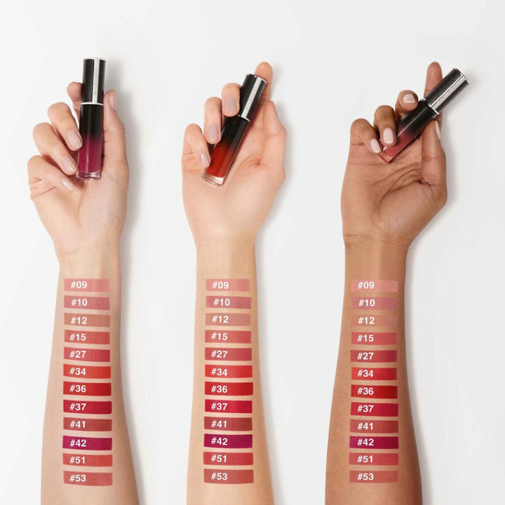 Le Rouge Int Creame Velvet 6,5ml