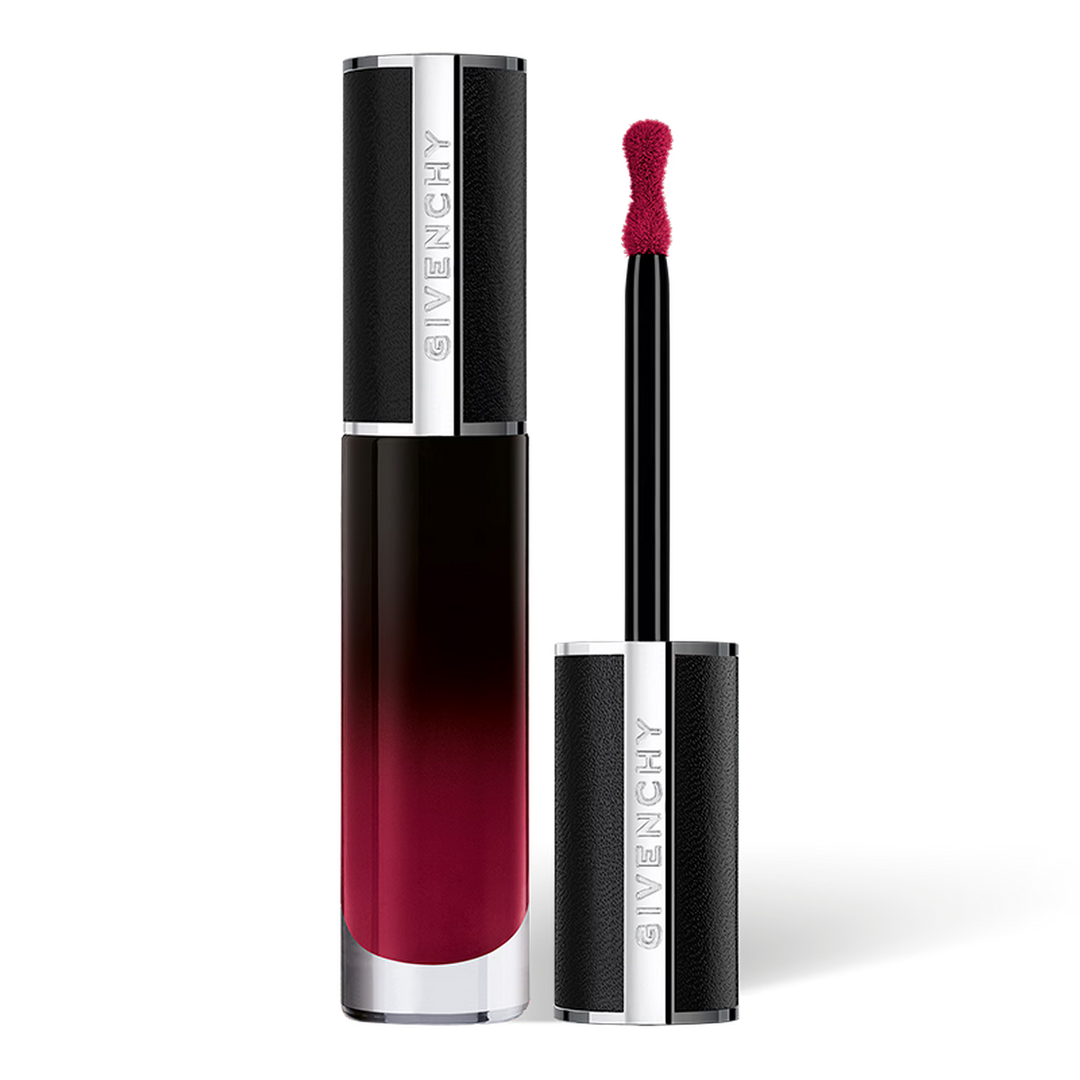 Le Rouge Interdit Cream Velvet