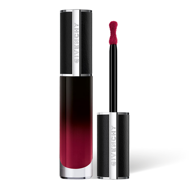 Le Rouge Interdit Cream Velvet
