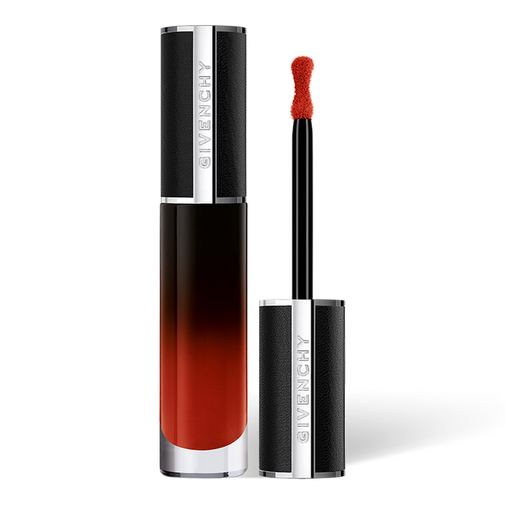 Le Rouge Interdit Cream Velvet