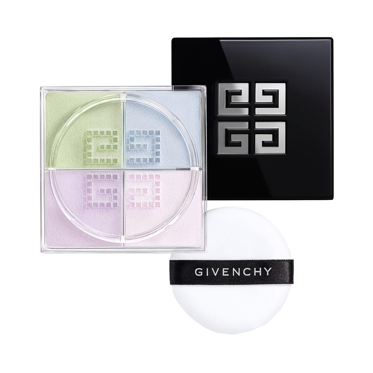 Prisme Libre 4-Color Loose Powder – Edgars