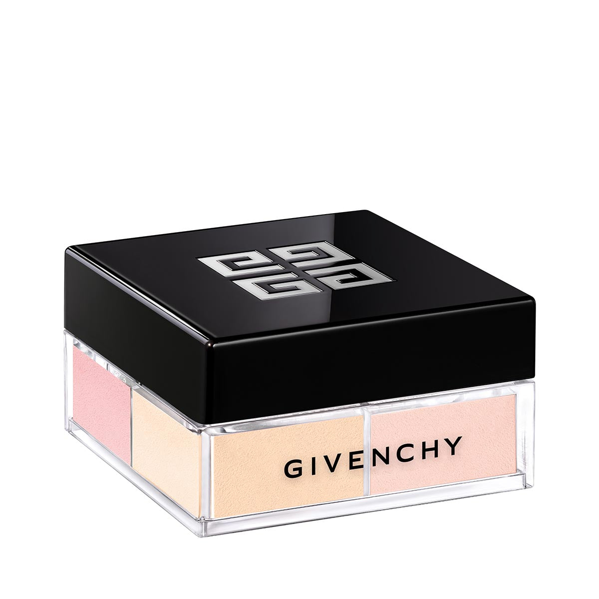 Prisme Libre 4-Color Loose Powder – Edgars