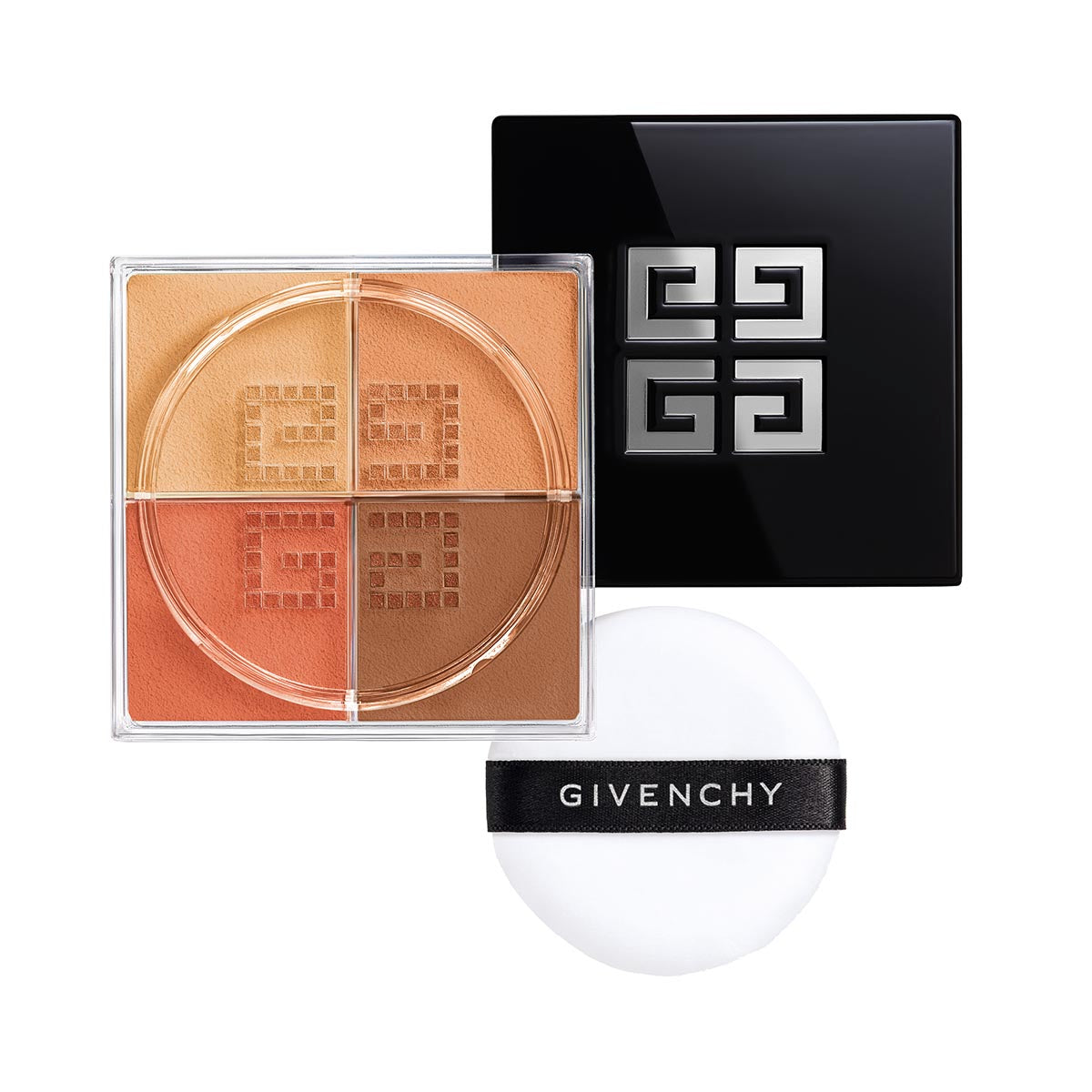 Prisme Libre 4-Color Loose Powder – Edgars