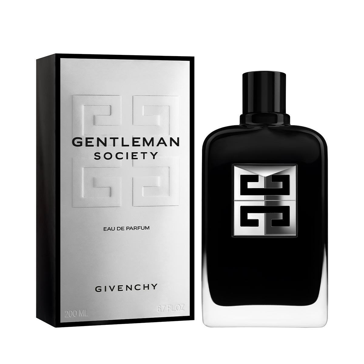 Mens Gentleman Society Eau de Parfum – Edgars
