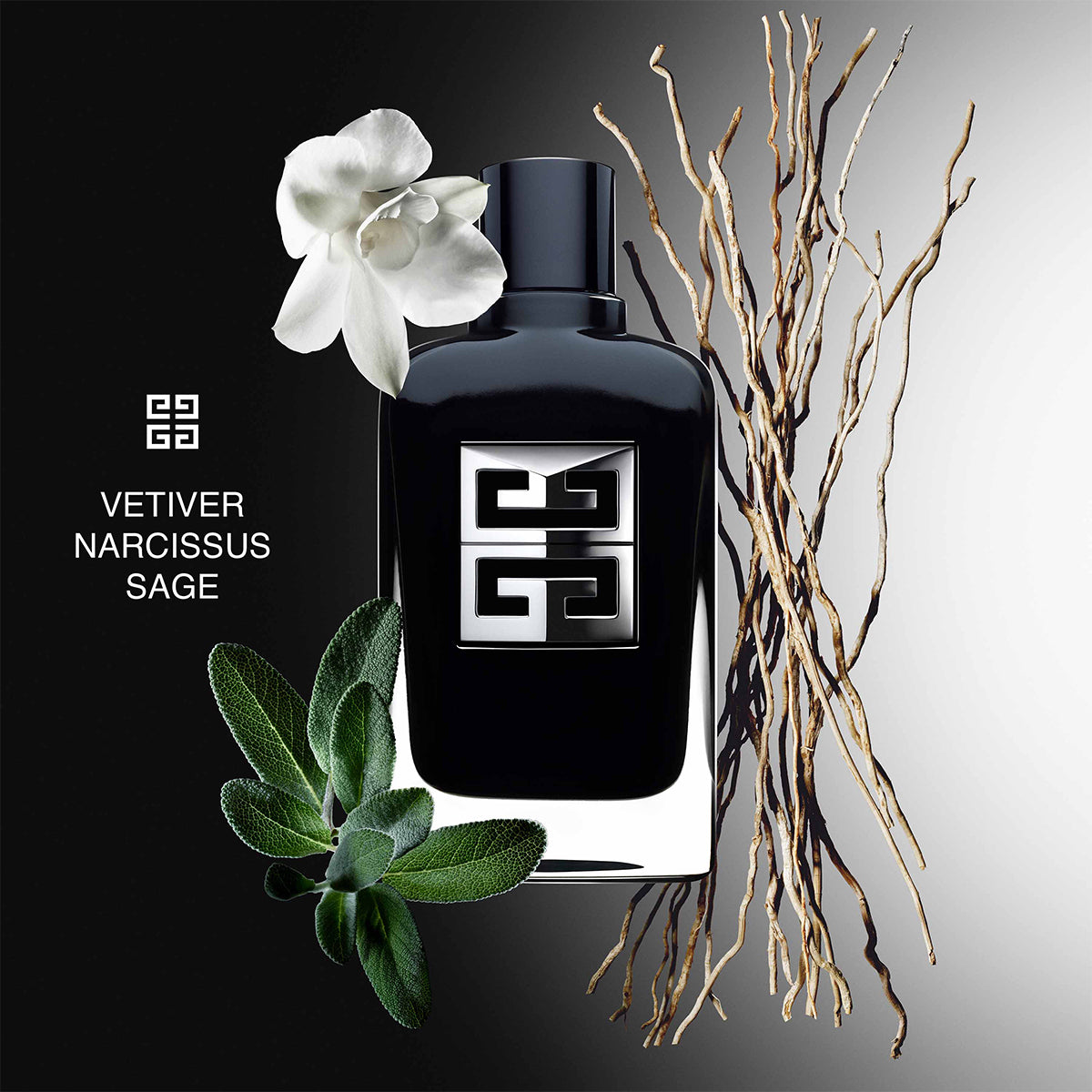 香水(男性用) Givenchy Gentleman Society EDP Mens Gentleman Society Eau de Parfum – Edgars