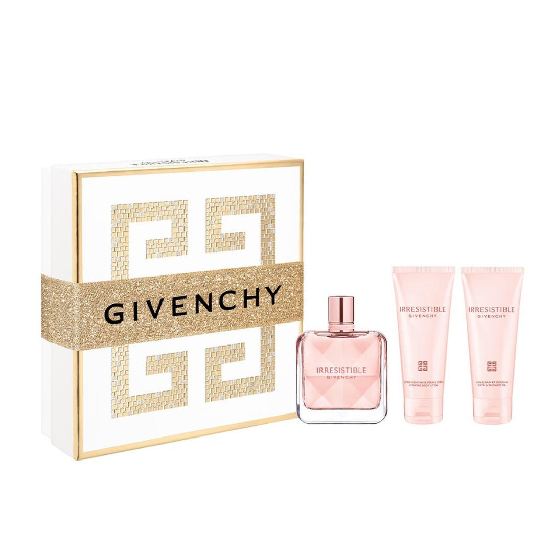 Irresistible Eau de Parfum 3 Piece Gift Set