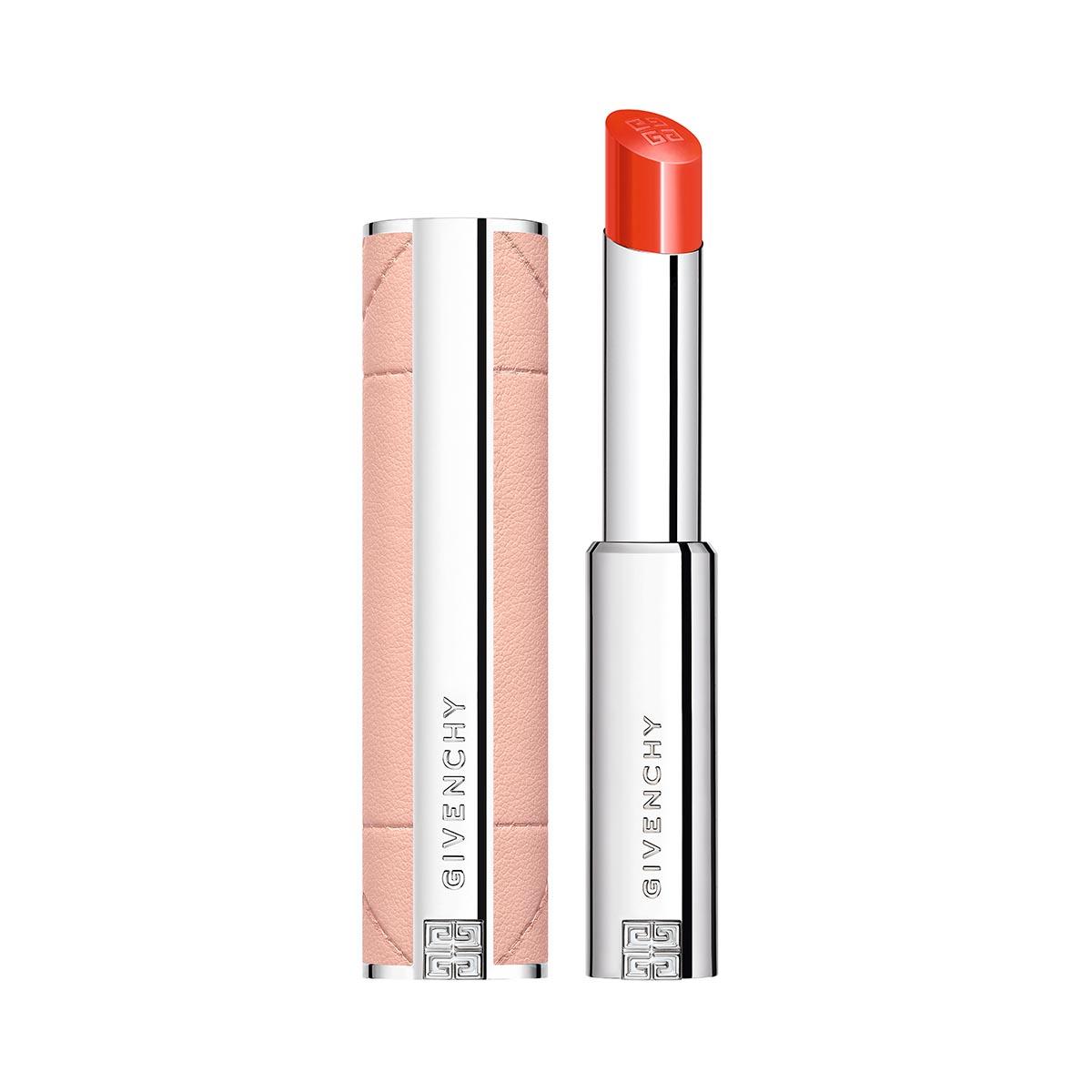 Rose Perfecto Shine Serum Lipstick – Edgars