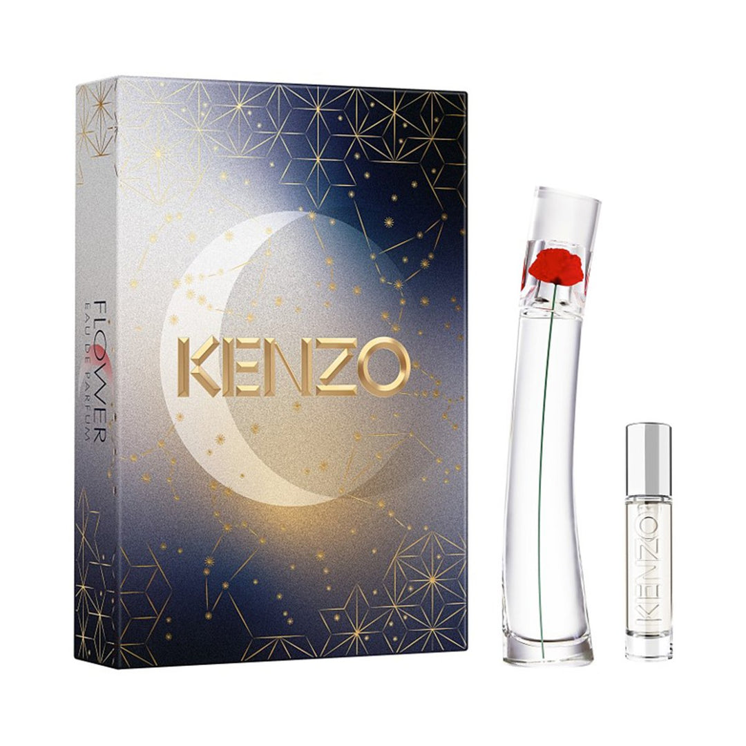 Flower by Kenzo Eau de Parfum 50ml Giftset