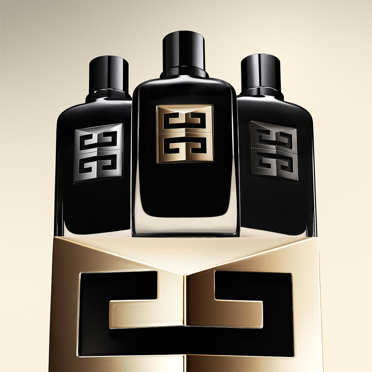 Mens Gentleman Society Eau de Parfum Extreme – Edgars