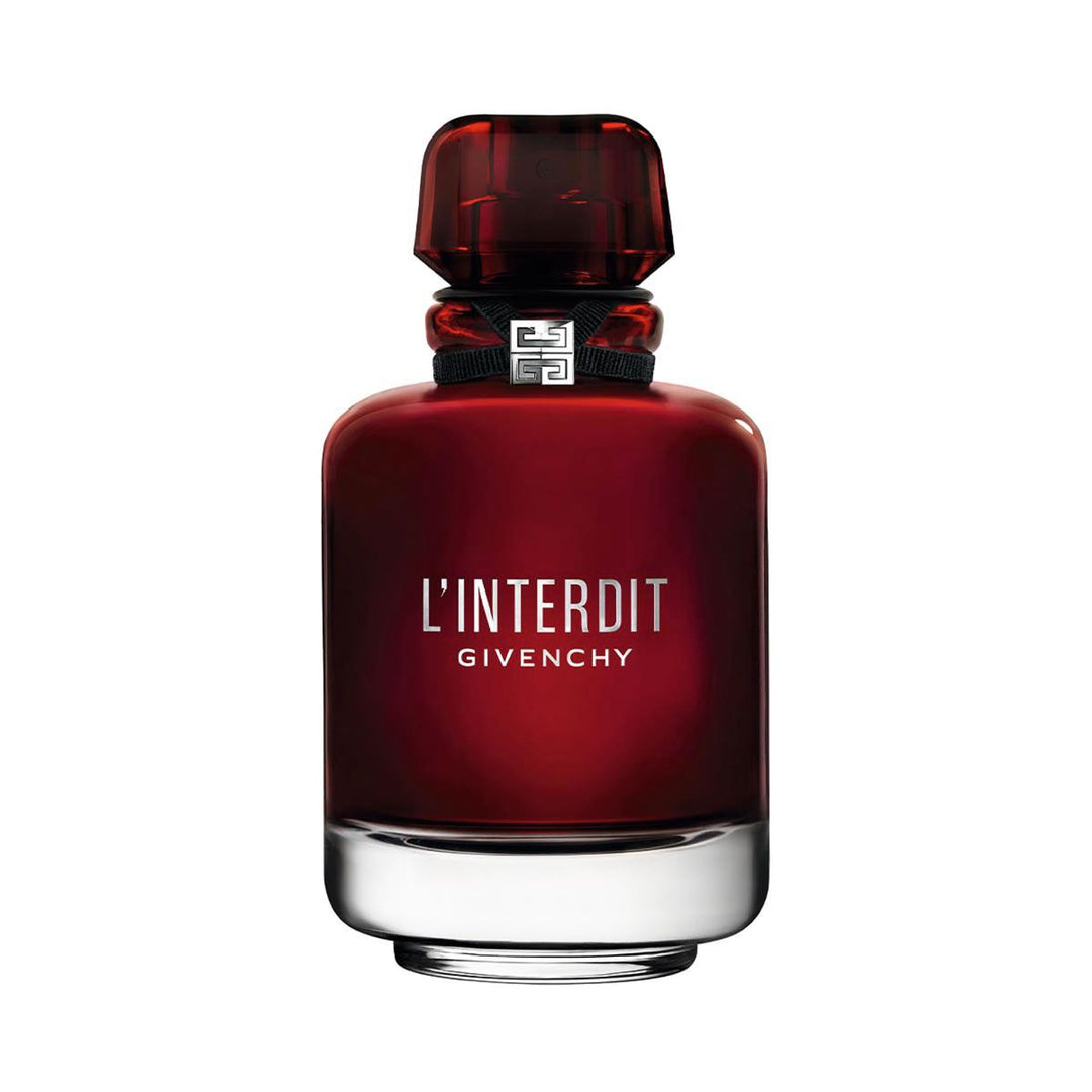 L'interdit Rouge Eau De Parfum