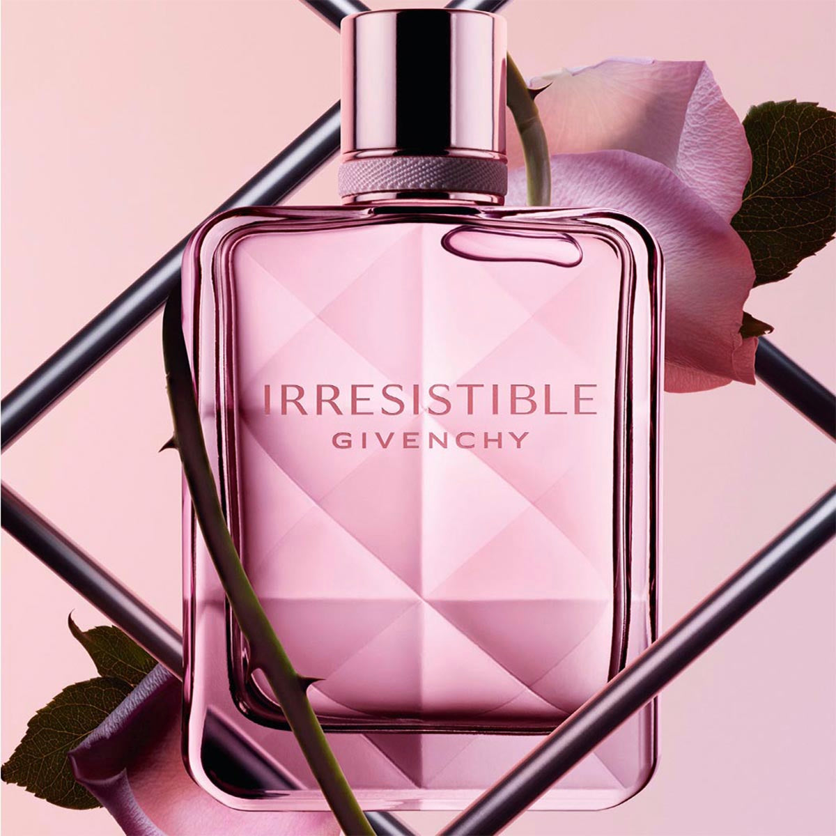 Ladies Irresistible Very Floral Eau de Parfum – Edgars