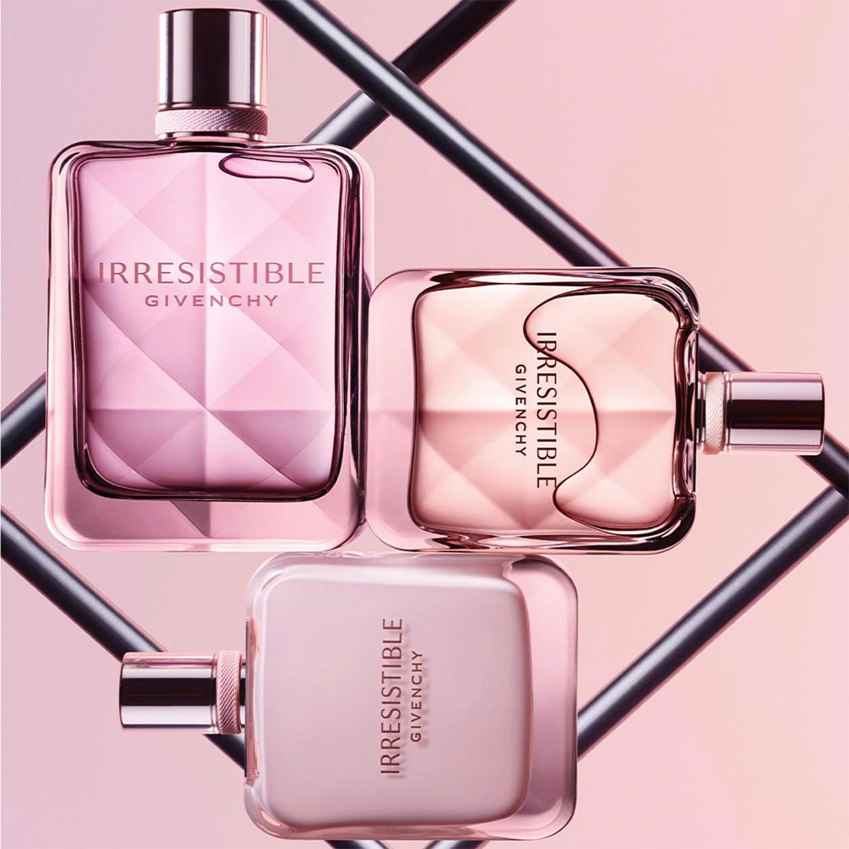 Ladies Irresistible Very Floral Eau de Parfum – Edgars