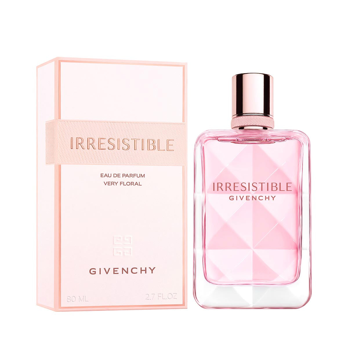 その他 GIVENCHY EAU DE PARFUM VERY FLORAL Ladies Irresistible Very Floral Eau de Parfum – Edgars