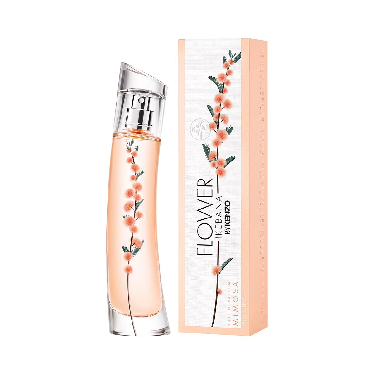 Ladies Ikebana Mimosa Eau de Parfum – Edgars