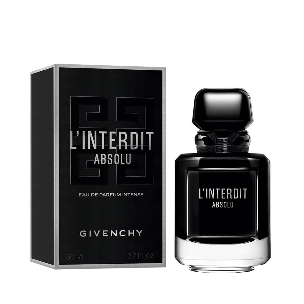 Ladies L'Interdit Absolu Eau De Parfum – Edgars